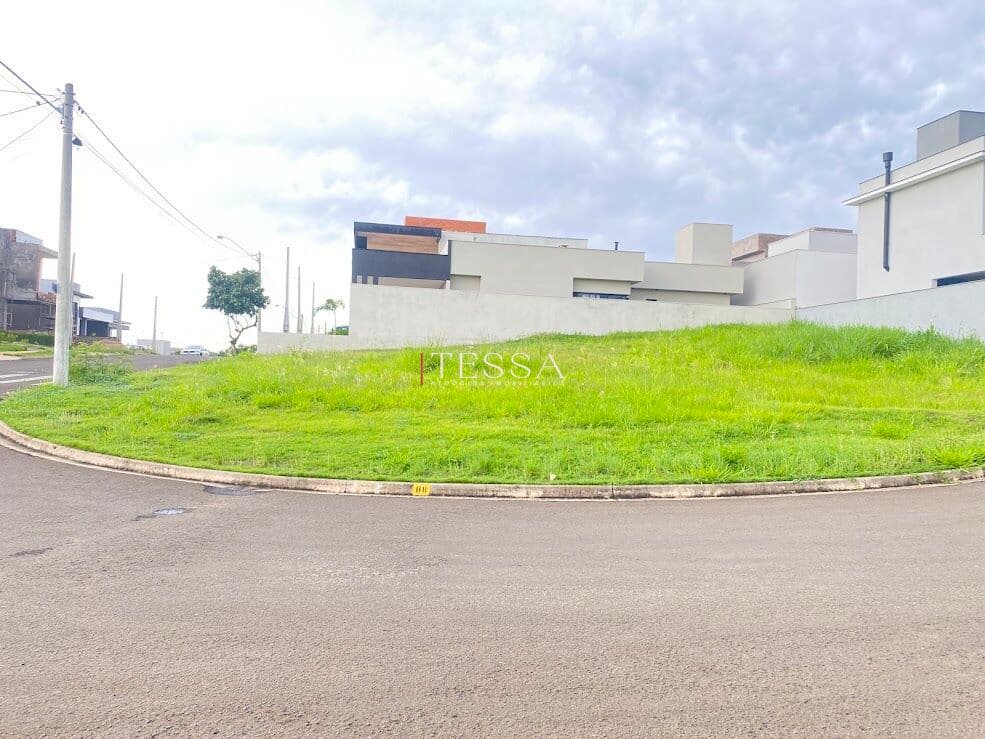 Lote/Terreno em Piracicaba - Ondas