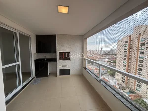 Apartamento Terraço Maronella