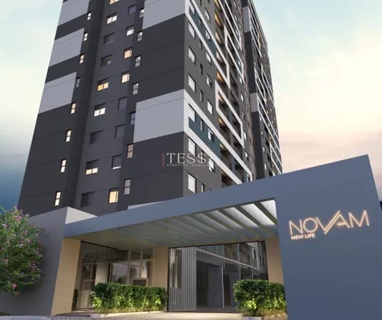 Apartamento NOVAM