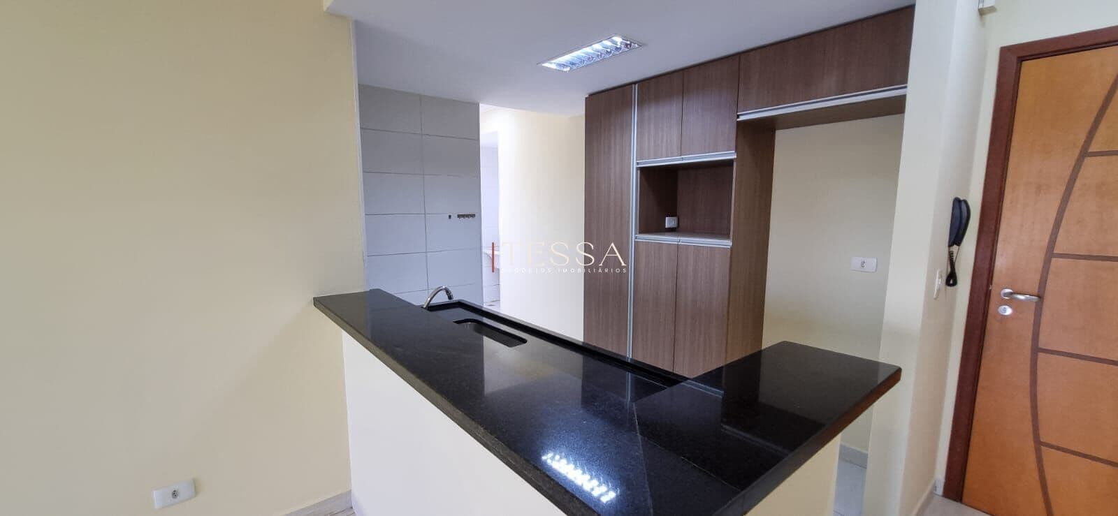 Apartamento para locação no Bairro Alto