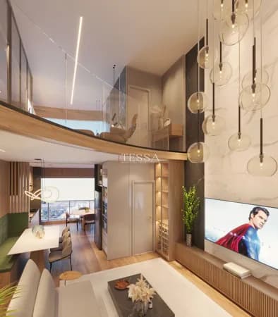 Apartamento LUXOR RESORT RESIDENCE