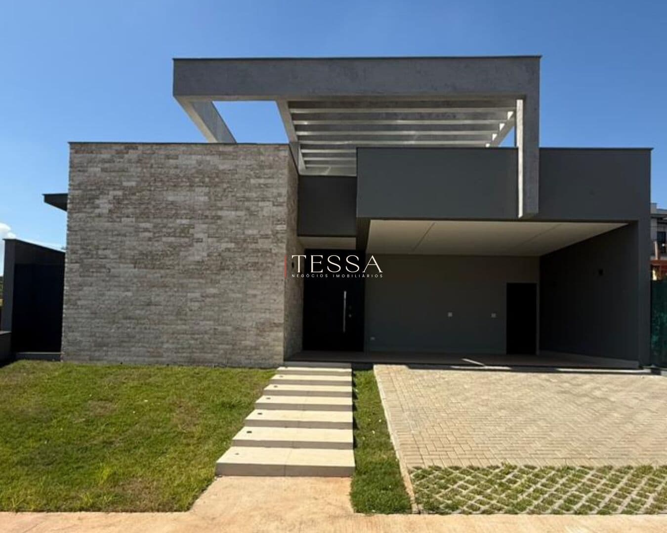 Casa em Piracicaba - Santa Rosa