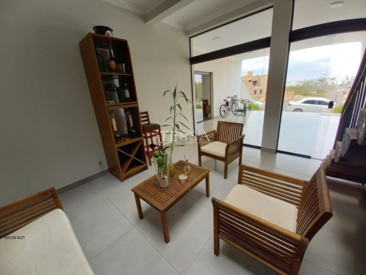 Casa de Condomínio em Piracicaba - Ondas
