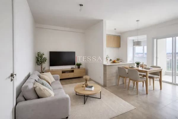 Apartamento com 3 dormitórios (1 suíte) e lazer completo no Água Branca – Piracicaba