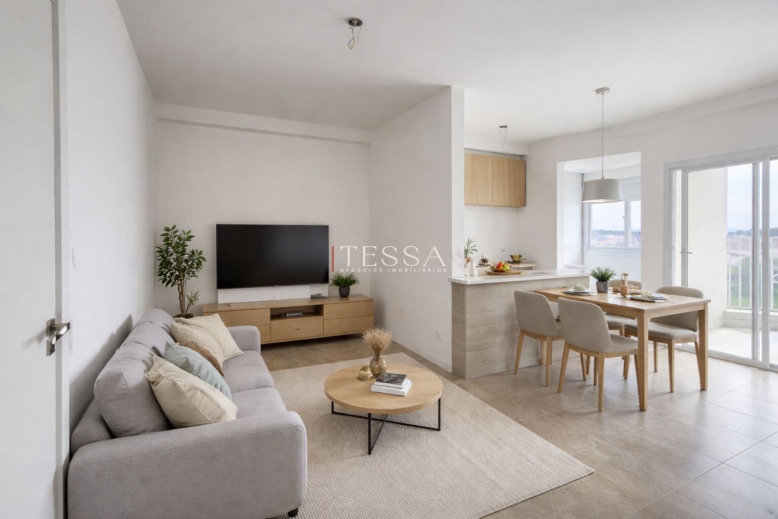 Apartamento com 3 dormitórios (1 suíte) e lazer completo no Água Branca – Piracicaba