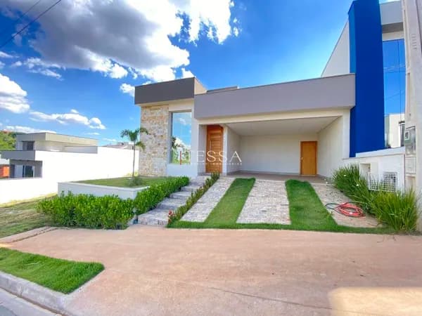 Casa em Piracicaba - Ondas