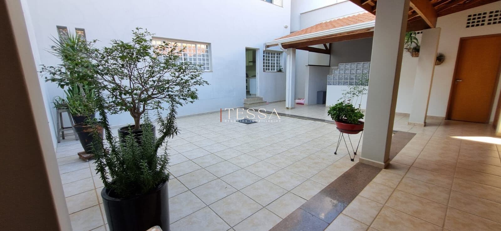 Casa à venda na Vila Independência