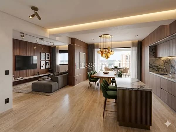 Apartamento em Piracicaba - Alemães