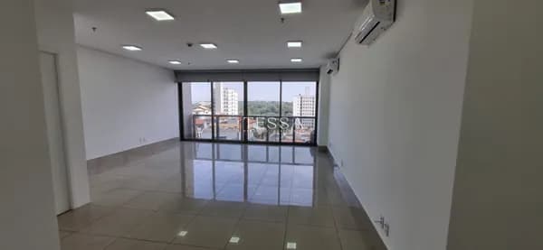 Sala Comercial no Splendor Office
