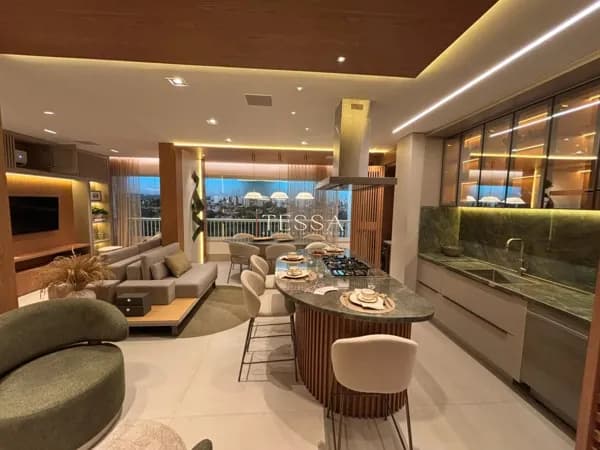 Apartamento LYD - Home & Mall