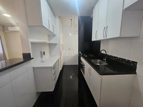 Apartamento à venda no bairro Gleba Califórnia em Piracicaba/SP