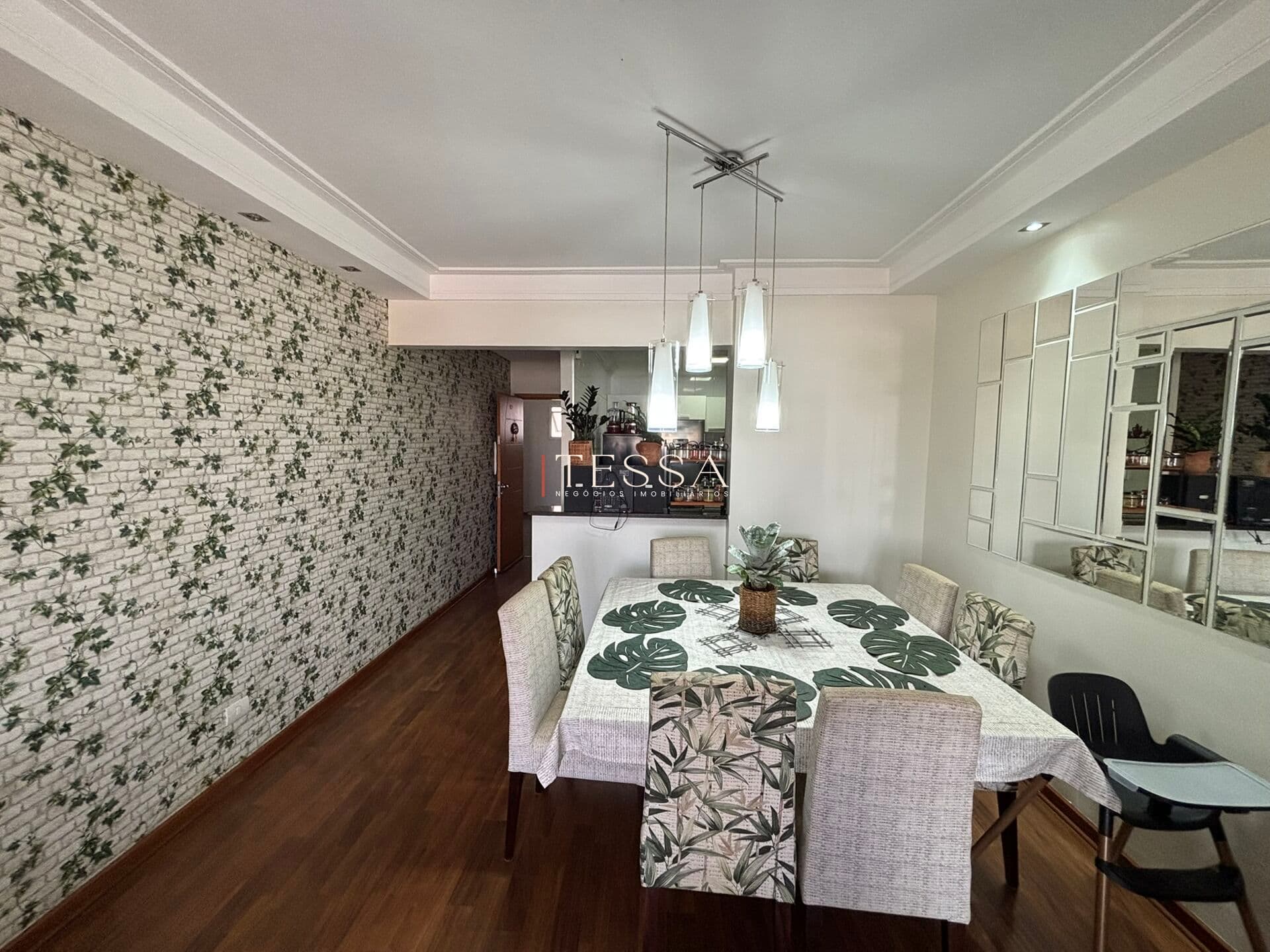 Apartamento - Monalisa