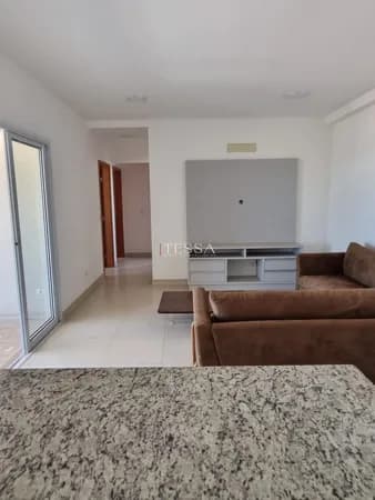 Apartamento em Piracicaba - Paulicéia