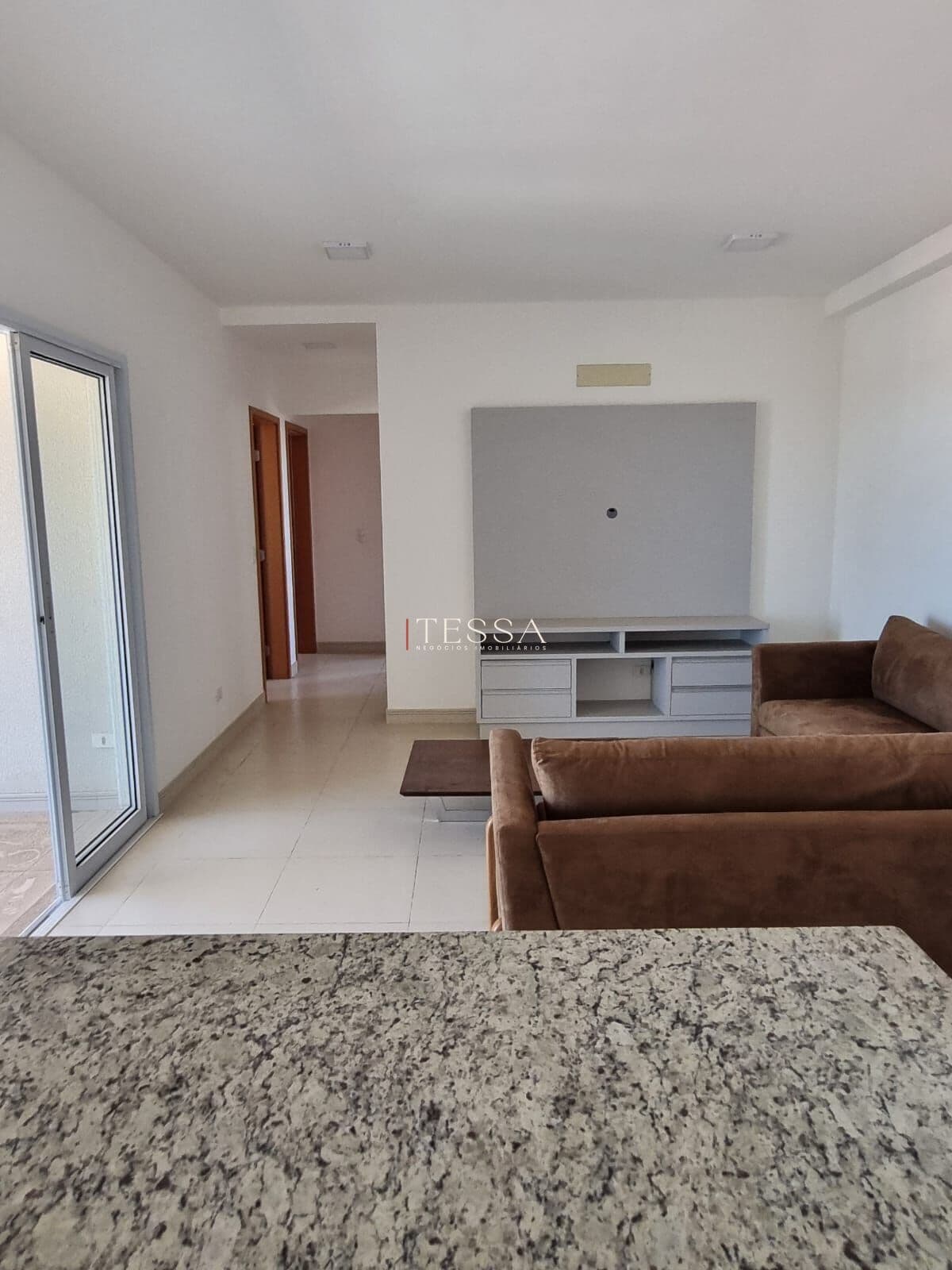 Apartamento em Piracicaba - Paulicéia