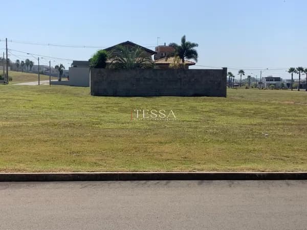 Lote/Terreno em Piracicaba - Residencial Terras de Ártemis (Ártemis)