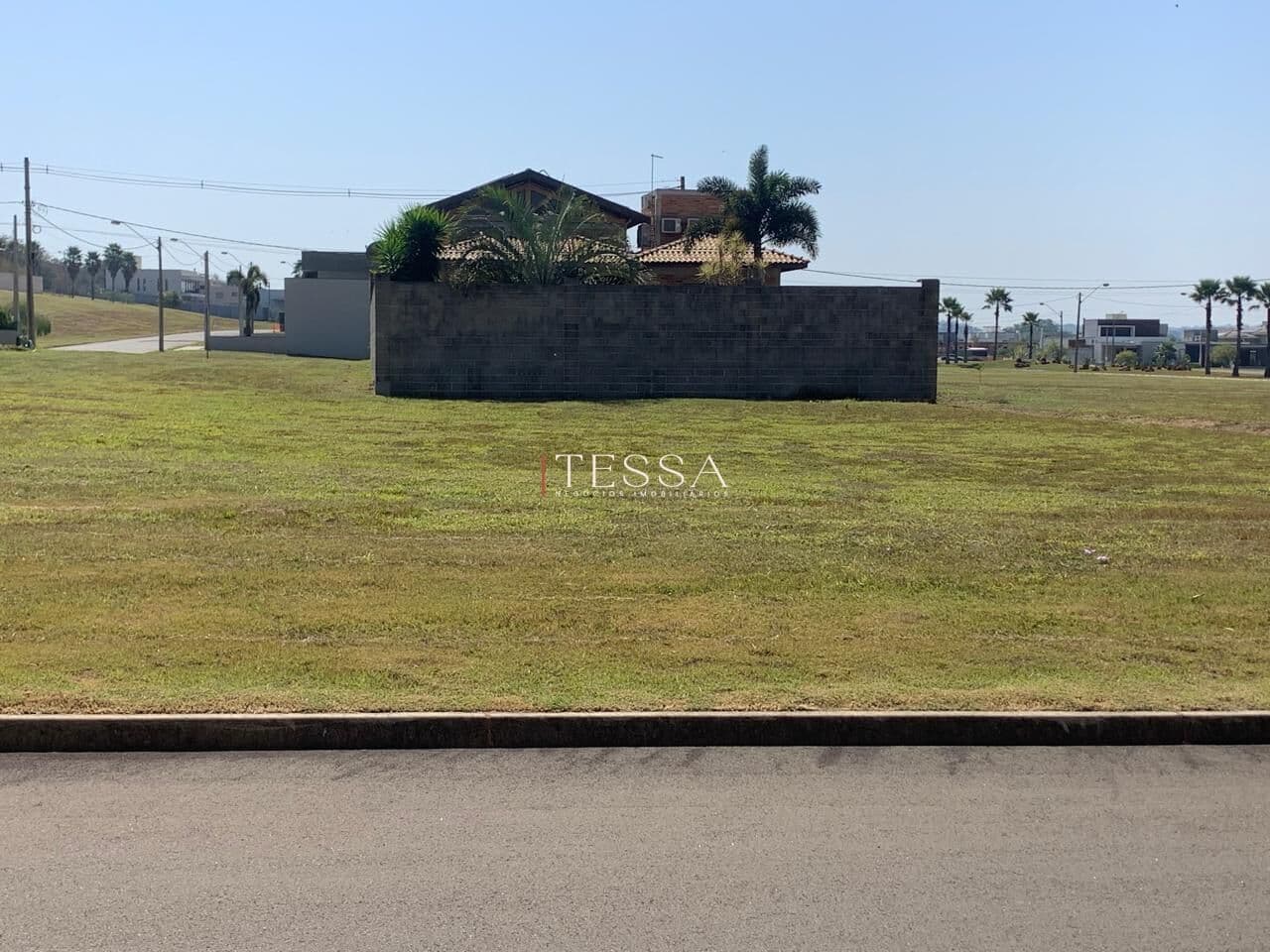 Lote/Terreno em Piracicaba - Residencial Terras de Ártemis (Ártemis)