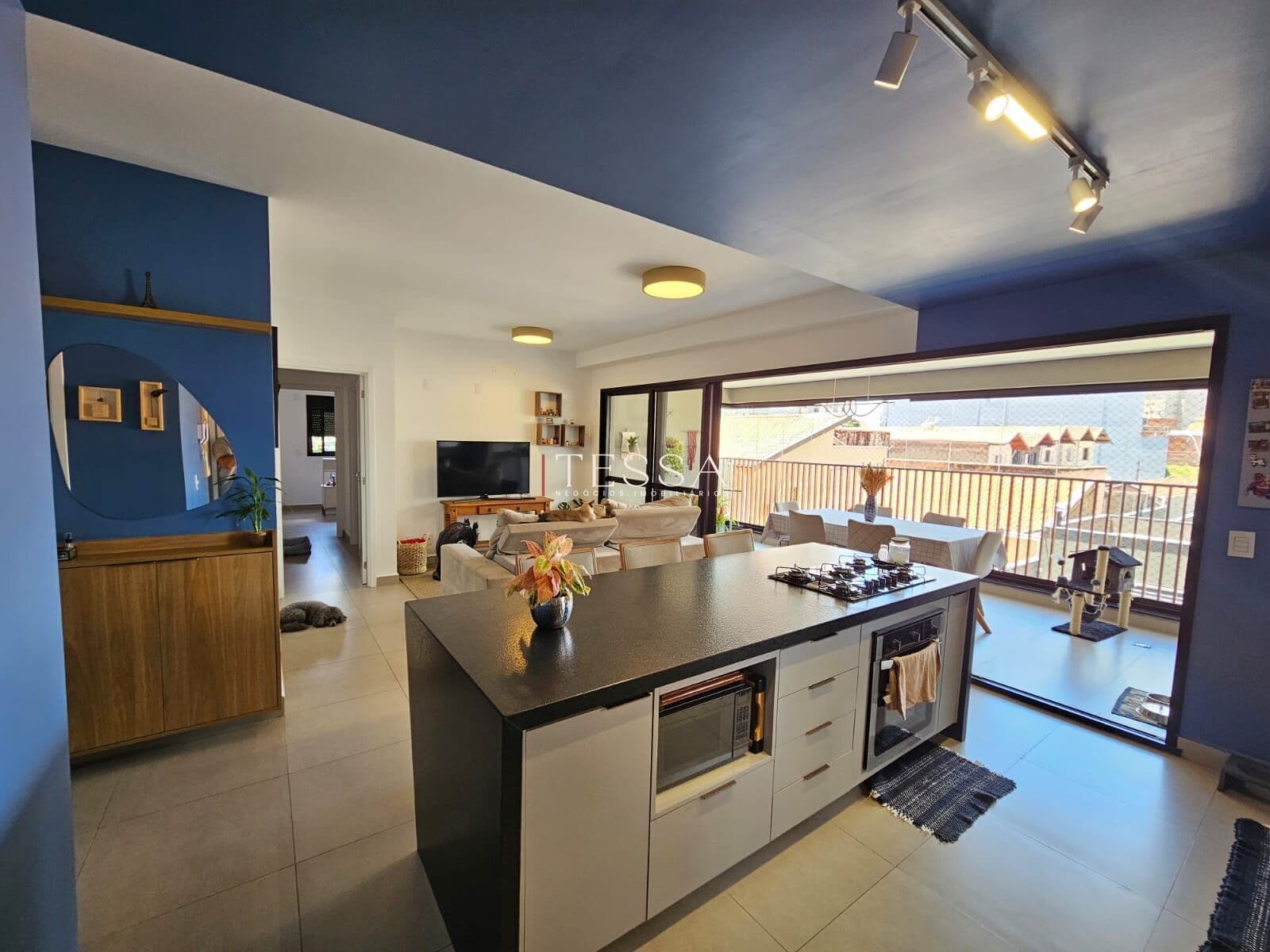 Apartamento com 3 Suítes à venda, Jardim Elite/Piracicaba