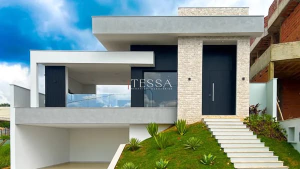 Casa Cond. Damha II