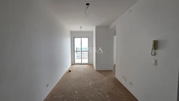 Apartamento com 2 dormitórios (1 suíte) à venda em Piracicaba/SP - R$ 340 mil