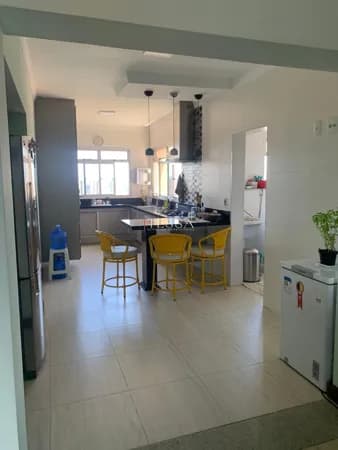 Apartamento em Piracicaba - Higienópolis