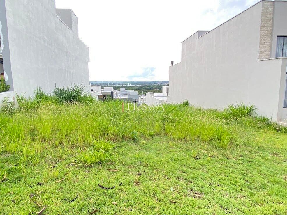 Lote/Terreno em Piracicaba - Ondas