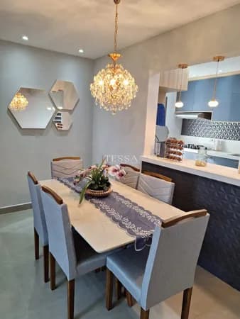 Apartamento Ed. Dona Odila