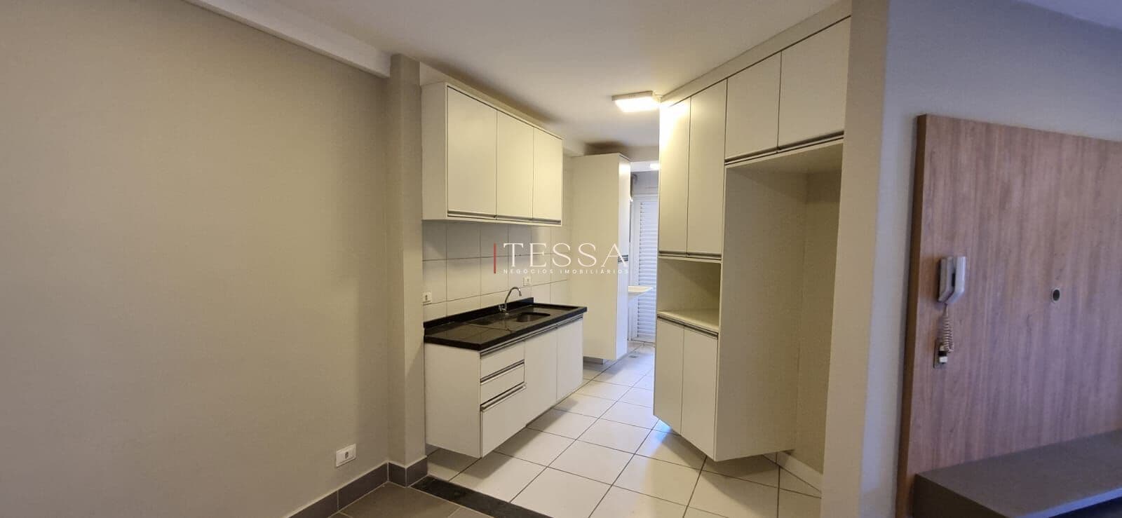 Apartamento para alugar em Piracicaba - Paulicéia