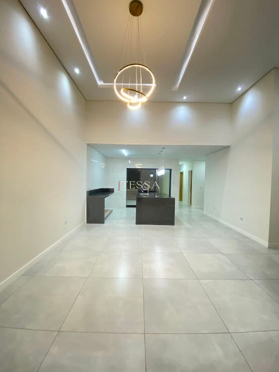 Casa em Piracicaba - Ondas