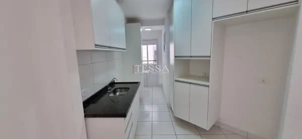 Apartamento para Alugar no Residencial Plaza Mayor