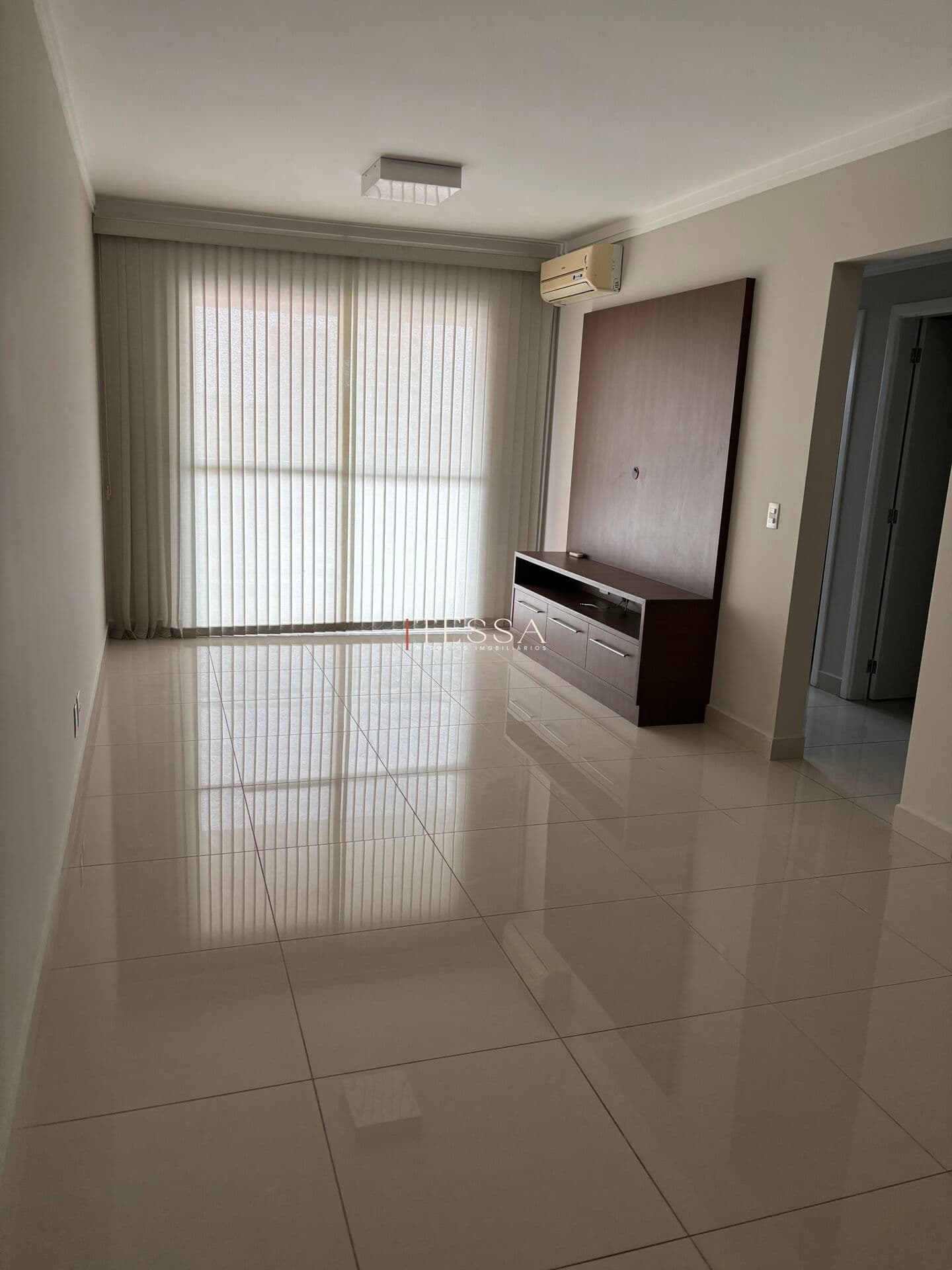 Apartamento em Piracicaba - Alemães