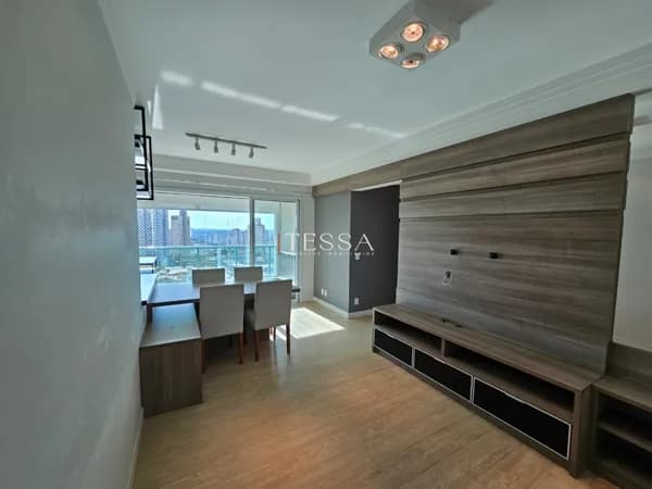 Duo Residence - Vila Independência