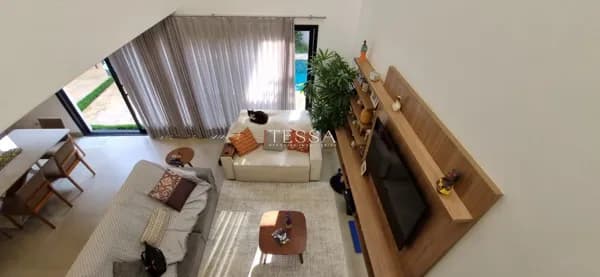 Casa em condomínio a venda no Villa D'Aquilla