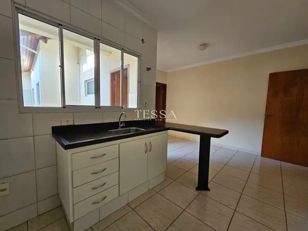 Casa com 3 dormitórios (1 suíte) à venda no Jardim Brasília – Piracicaba/SP