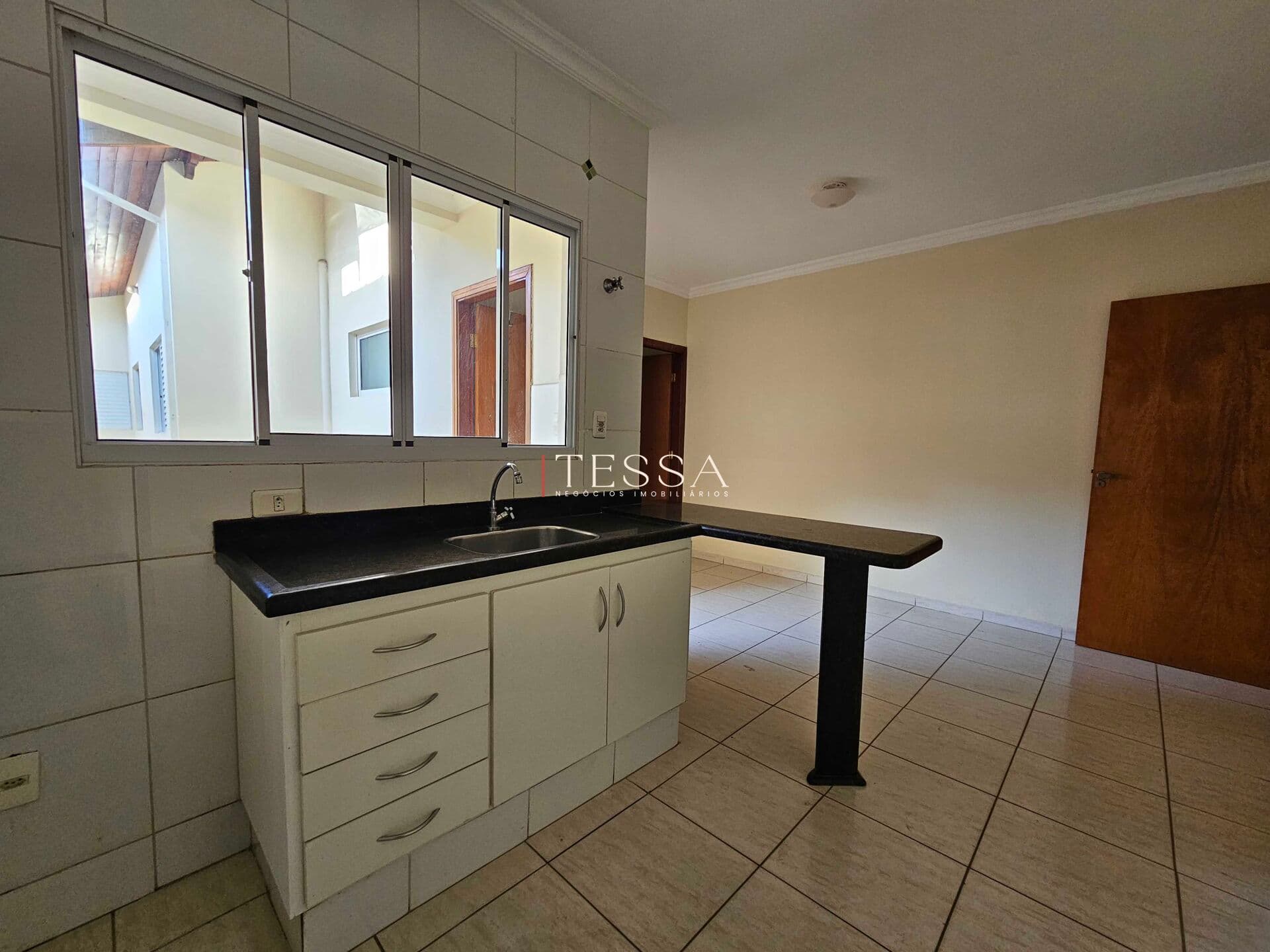 Casa com 3 dormitórios (1 suíte) à venda no Jardim Brasília – Piracicaba/SP