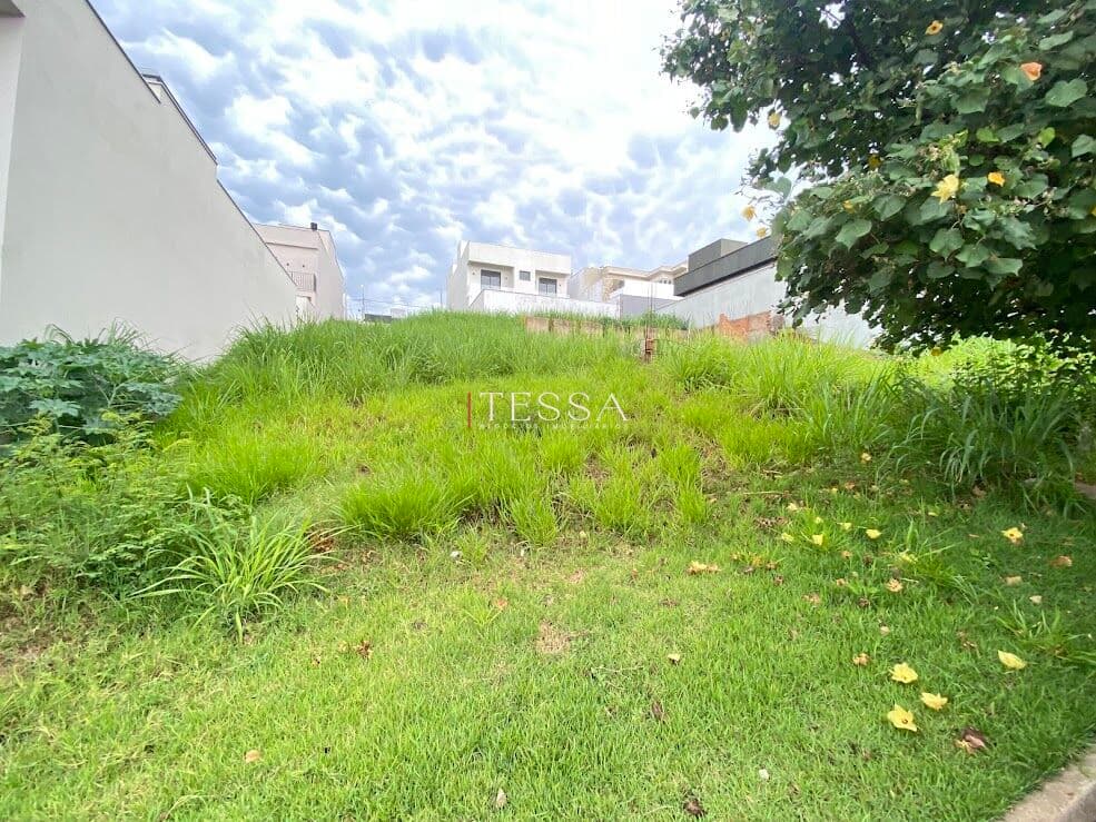 Lote/Terreno em Piracicaba - Ondas