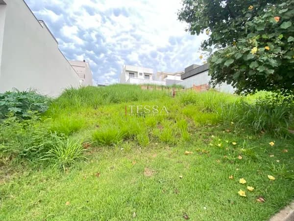 Lote/Terreno em Piracicaba - Ondas