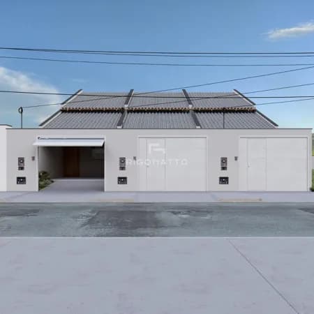 Casa em Goianésia - Residencial Parque das Palmeiras III