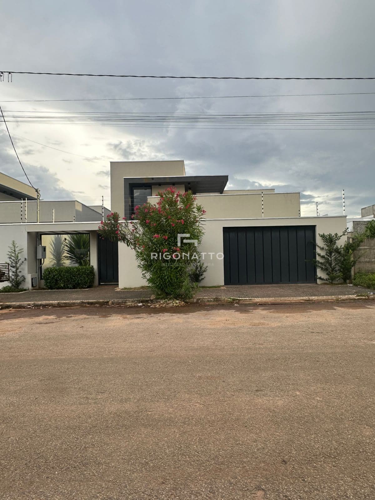Casa em Goianésia - Residencial Laurentino Martins