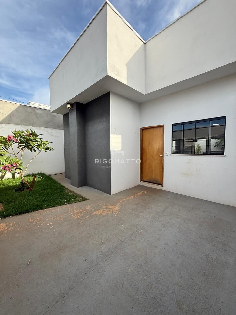 Casa em Goianésia - Residencial Laurentino Martins