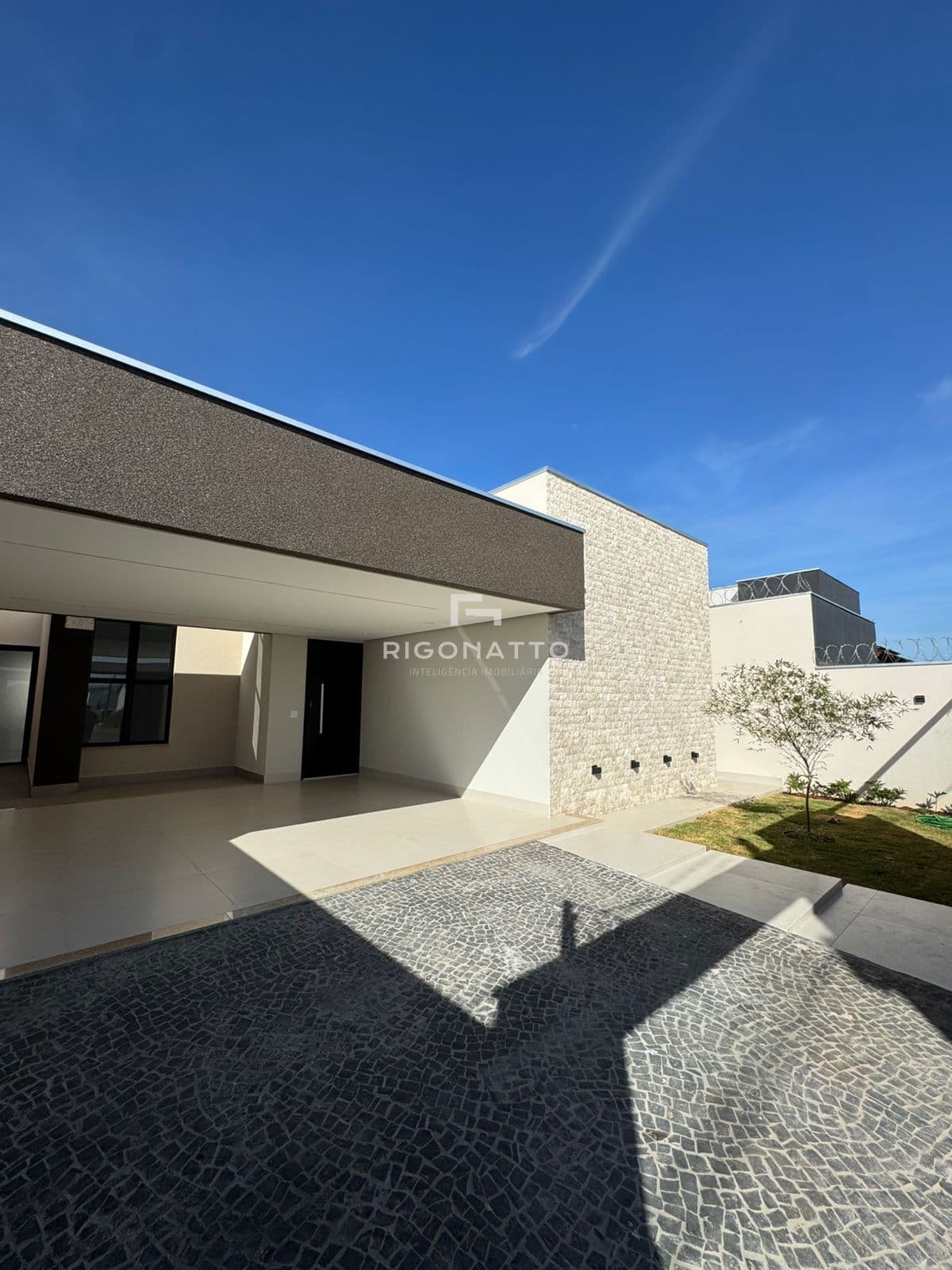 Casa em Goianésia - Residencial Parque das Palmeiras II