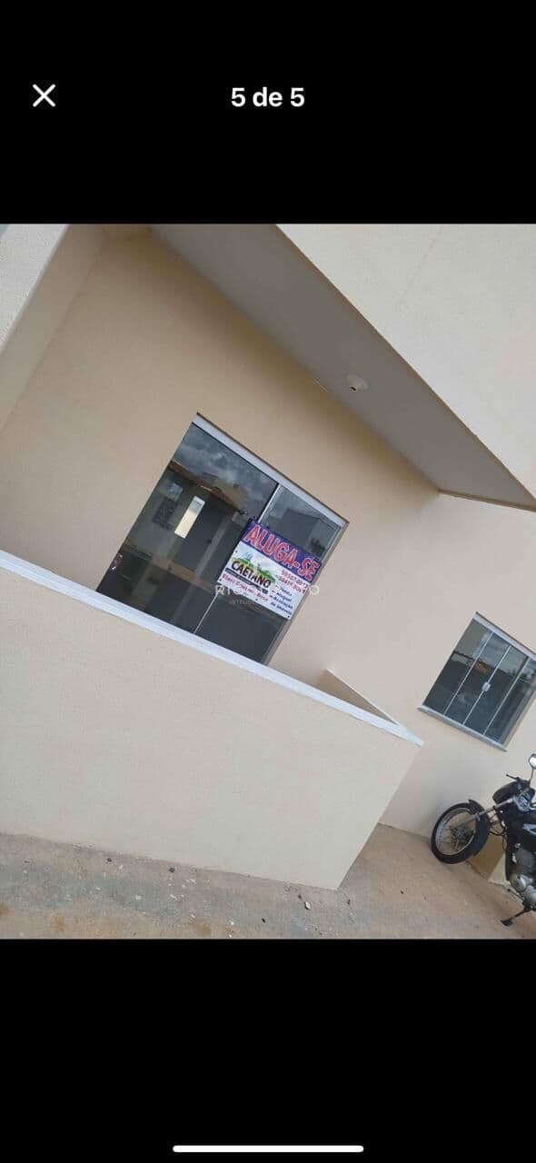 Apartamento em Goianésia - Residencial Ipês