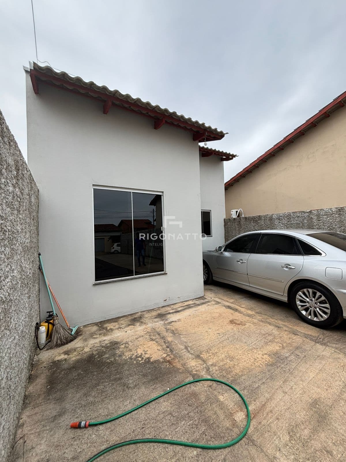 Casa em Goianésia - Colina Park Residencial
