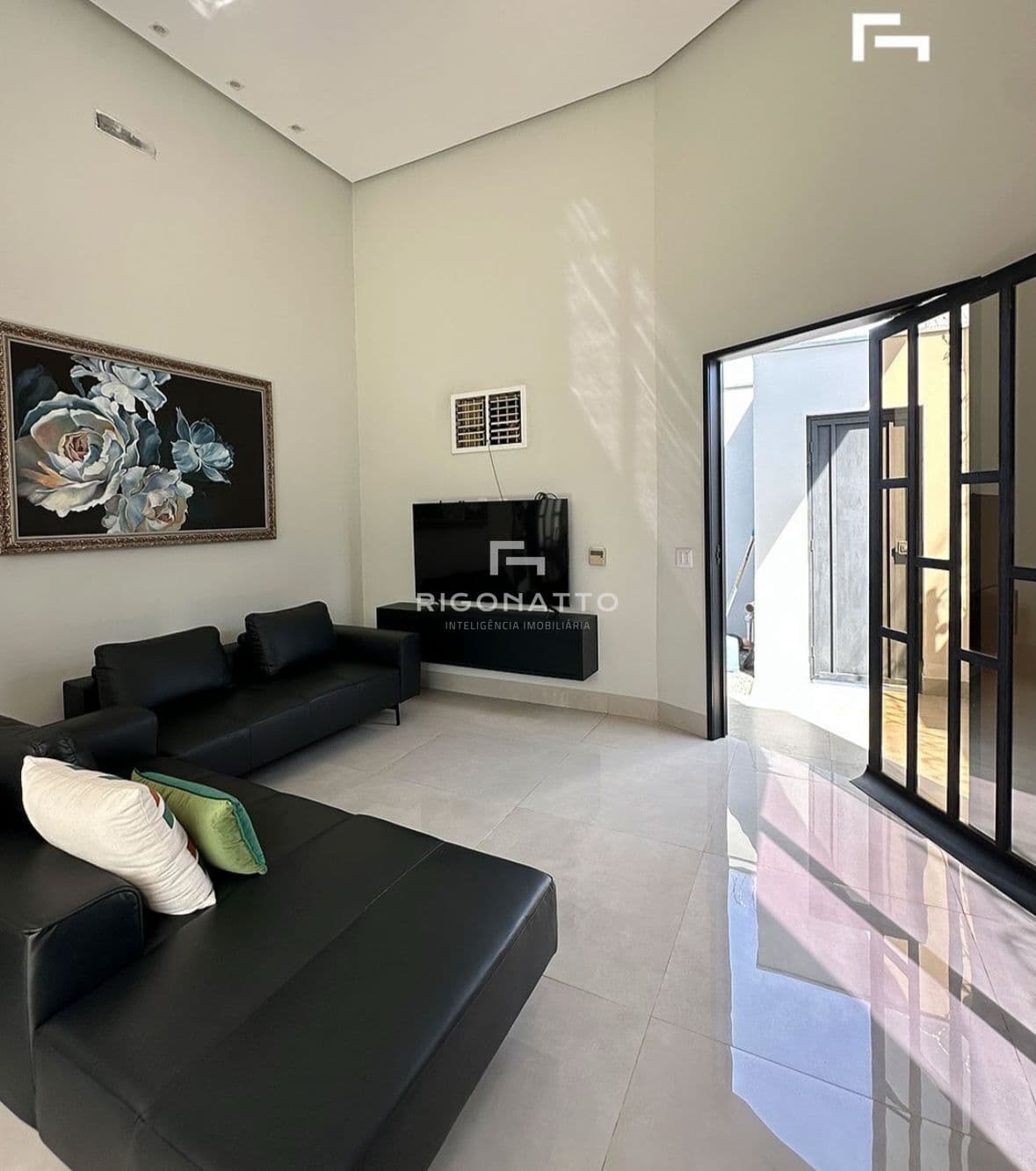 Casa em Goianésia - Setor Negrinho Carrilho