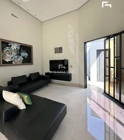 Casa em Goianésia - Setor Negrinho Carrilho