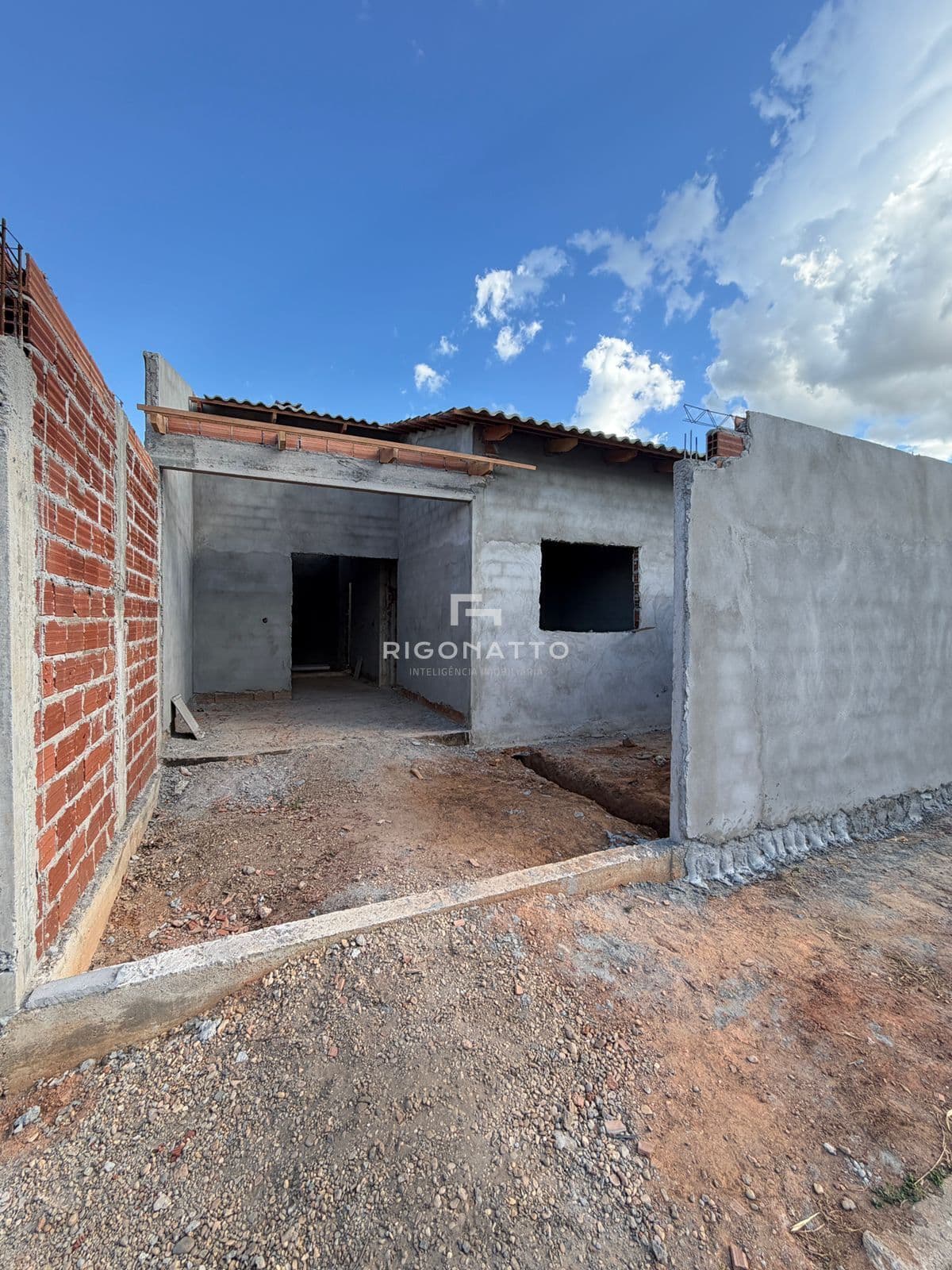 Casa em Goianésia - Colina Park Residencial