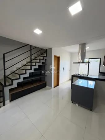 Apartamento em Goianésia - Setor Universitário