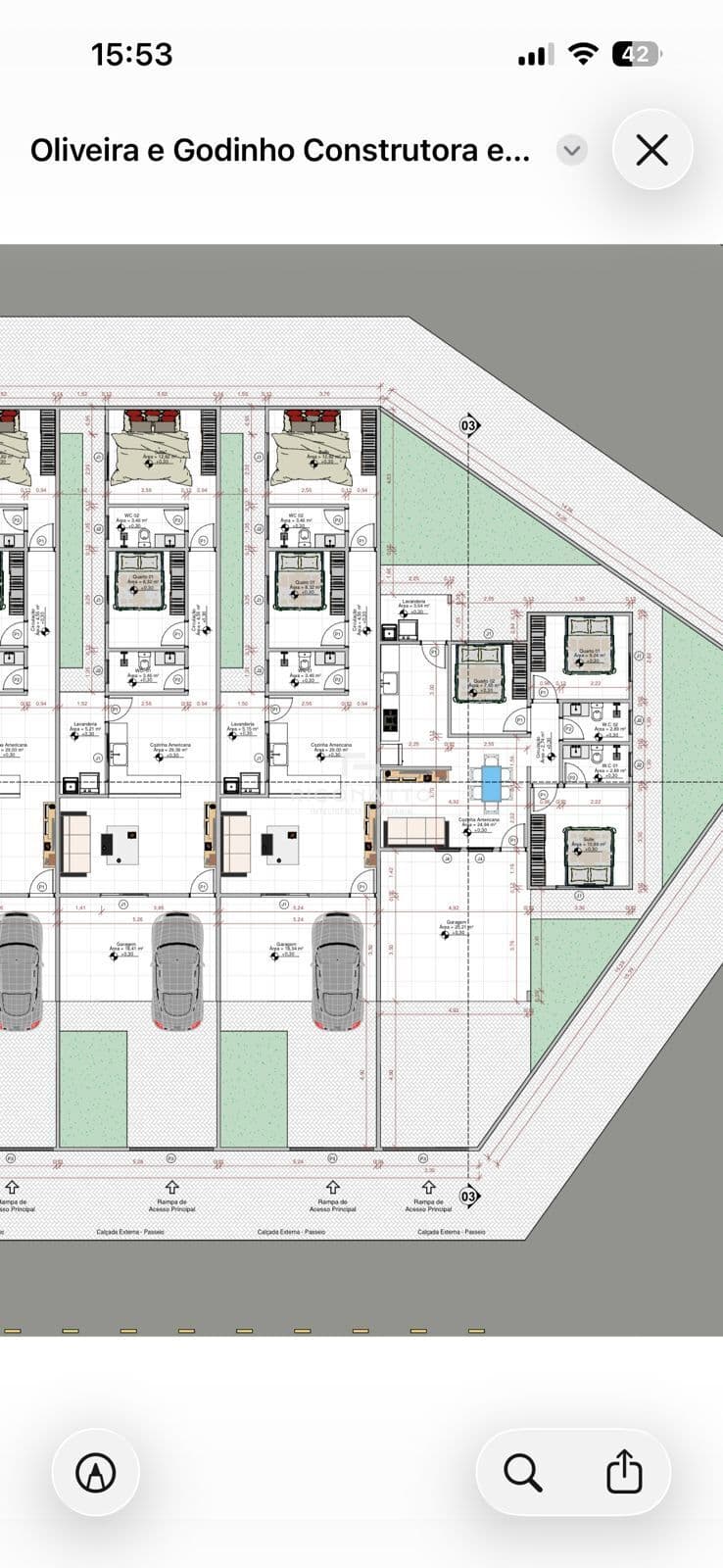 Casa em Goianésia - Colina Park Residencial