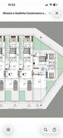 Casa em Goianésia - Colina Park Residencial