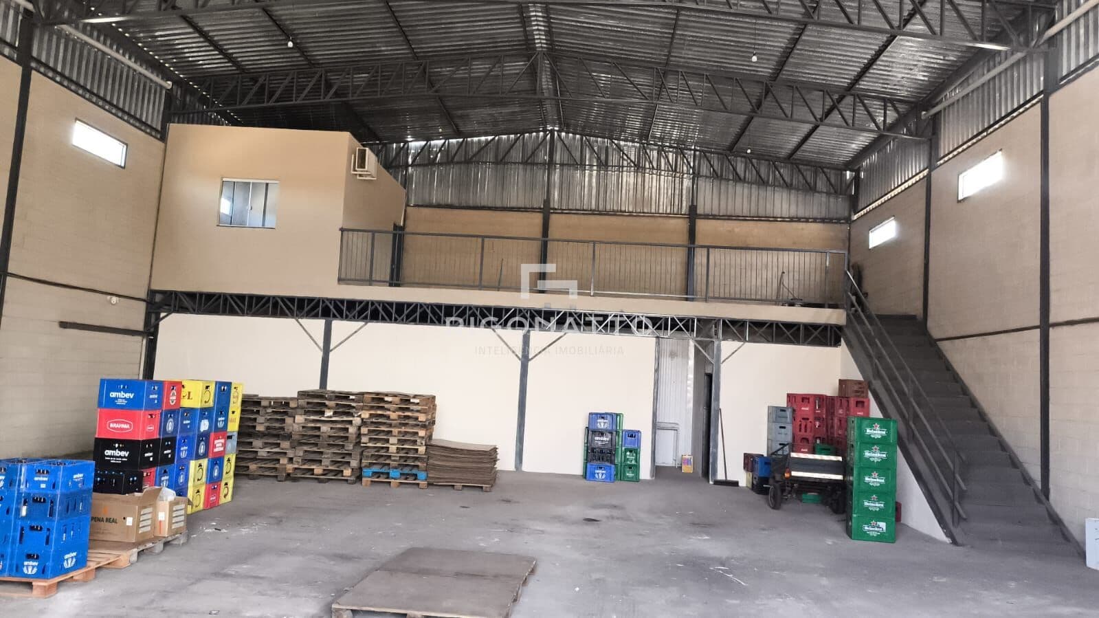 Sala/Conjunto em Goianésia - Residencial Vereda dos Buritis