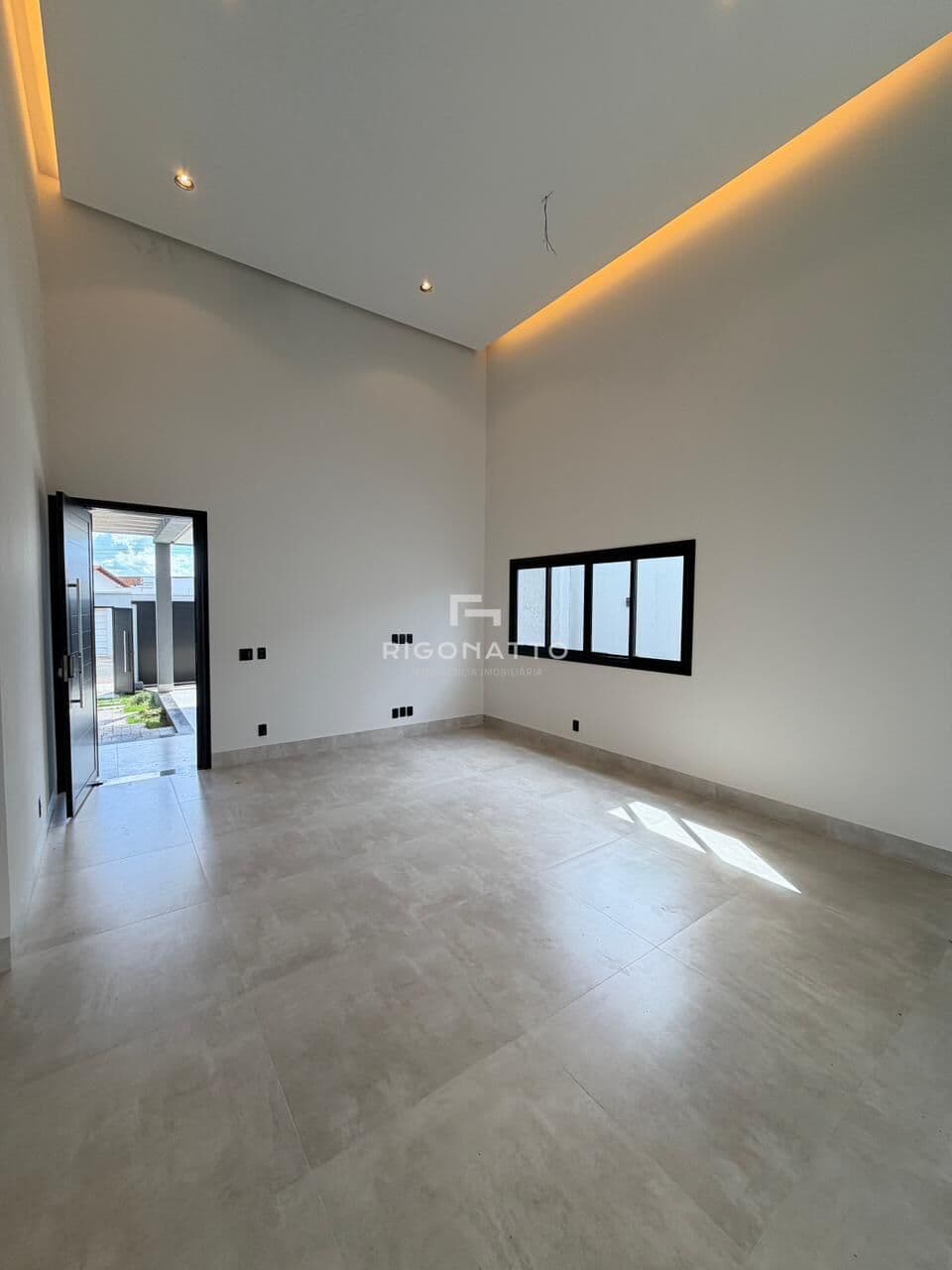 Casa em Goianésia - Residencial Parque das Palmeiras